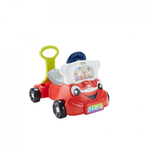 Fisher price - 3-In-1 Smart Car