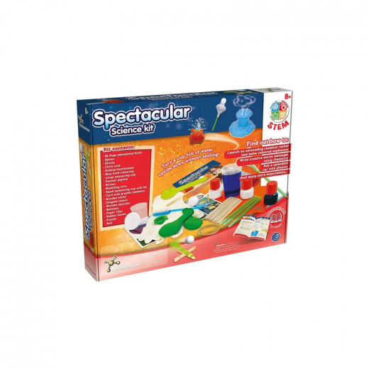 Science for You Spectacular Science Kit
