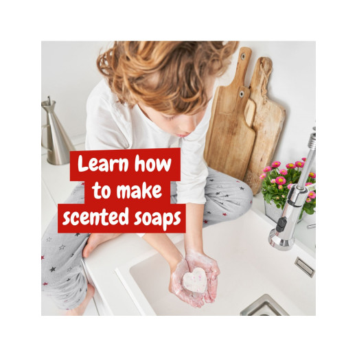 Science for You Soaps Maker