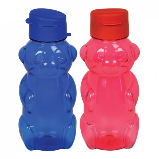 Kids Water Bottle, Assorted Color, 1 Piece