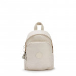 Kipling Delia Compact Backpack , Rose Colo