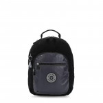 Kipling Seoul Backpack, Black Color