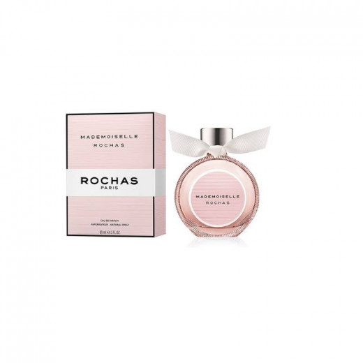 Rochas Mademoiselle Rochas Eau de Parfum For Women, 90ml