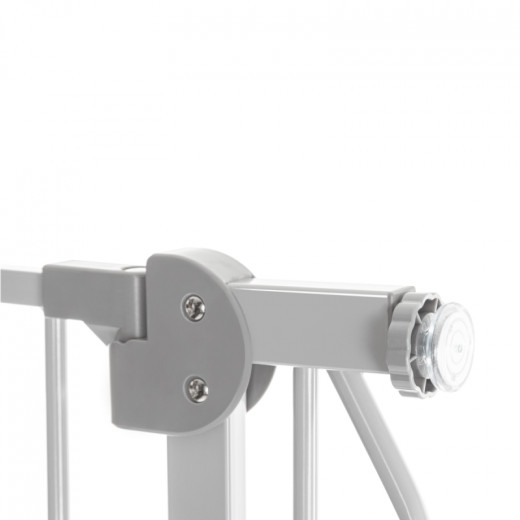 Lionelo Truus Slim LED Grey – safety railing
