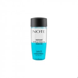   Note Cosmetique Instant Bi-Phase Make Up Remover