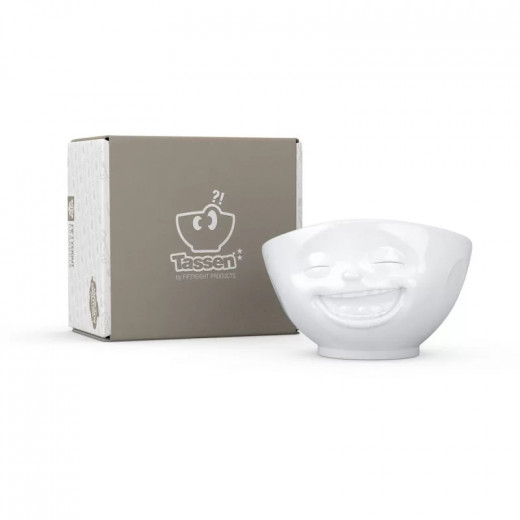 Fifty Eight Product Laughing XL Bowl Set, 1000ml