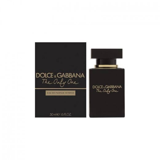 D&G The Only One, Edp Intense 50ML