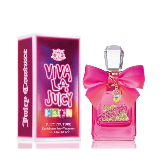 Juicy Couture Viva La Juicy Neon (W) Edp 100ml
