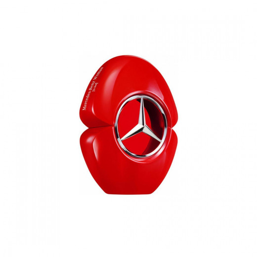 Mercedes-Benz Woman In Red Edp 90Ml