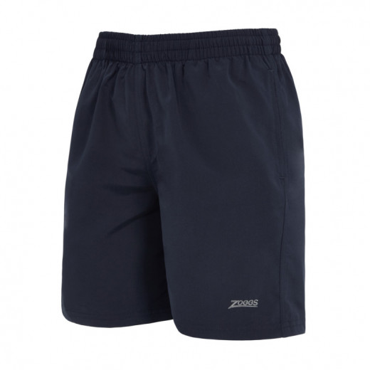 Zoggs Penrith 15 inch Shorts ED Boys, Navy