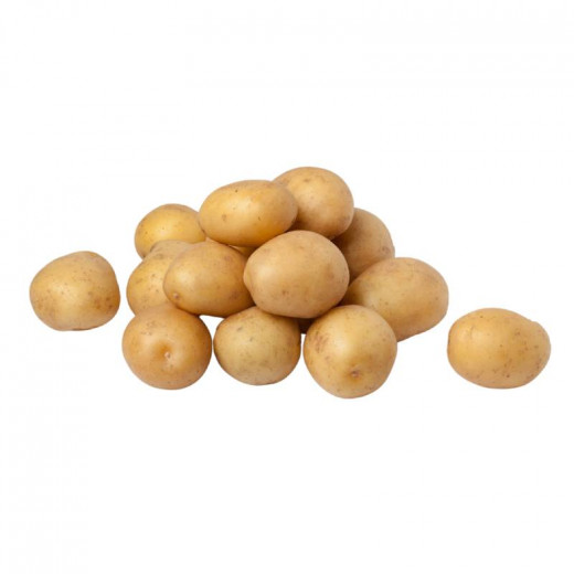 Baby Potatoes Fresh Pack, 1000 Gm
