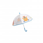 Oops Manual Umbrella, 70 X 74 Cm, Bear Design