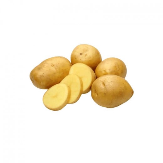 Potatoes Local Fresh, 1000 Gr