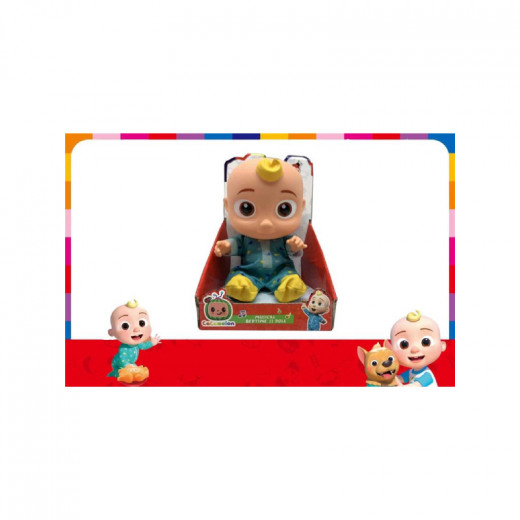 Cocomelon Super Baby With 4 Different Theme Music