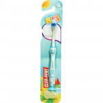 Optimal Cleo-dent Kids Soft Tooth Brush, Assorted Color, 1 Piece