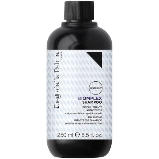 Diego Dalla Palma Biomplex Balancing Anti Stress Shampoo 250 Ml