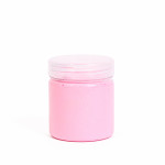 MamaSima Butter Slime, Pink Color, 1 Piece