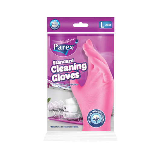Parex Cleaning Gloves