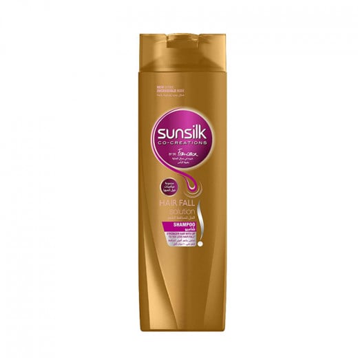 Sunsilk Hairfall Solution Shampoo, 350 Ml