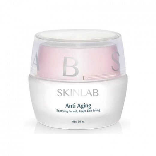 Skinlab Anti Aging Cream, 30ml
