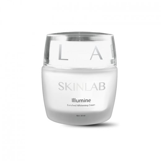 Skinlab Illumine Whitening Cream, 50ml