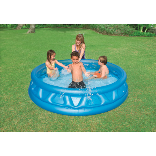 Intex Soft Side Pool, 188 X 46 Cm
