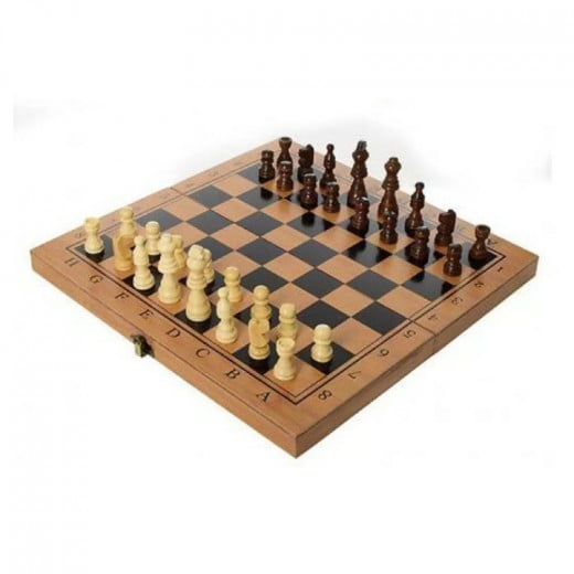 كاي تويز -  لعبة الداما لعبة الشطرنج