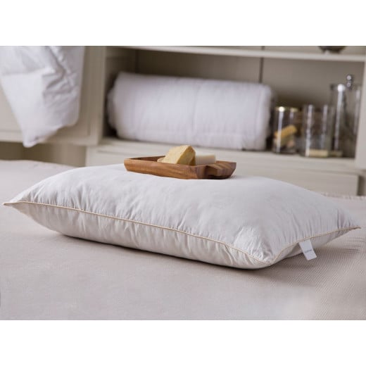 English Home Comfy Cotton Pillow, 50x70 Cm