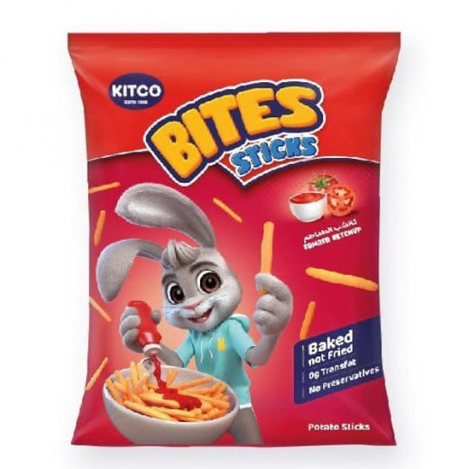 Kitco Bites Sticks