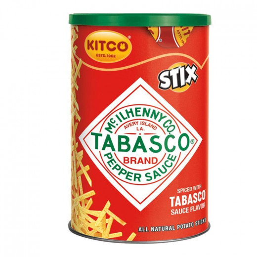 Kitco Stix Tabasco 40 Gram