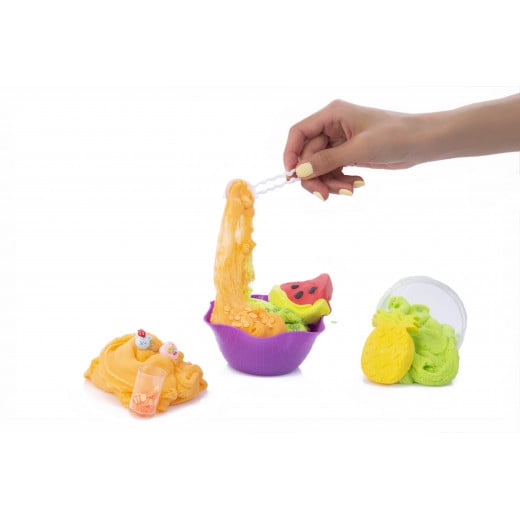 Yippee Kitchen Play Line Ice-cream Kit