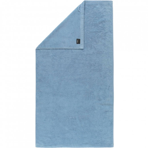 Cawo Lifestyle Bath Towel, Blue Color, 70x140cm