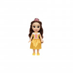 Jakks Pacific Disney Princesses Belle Doll, 30 cm