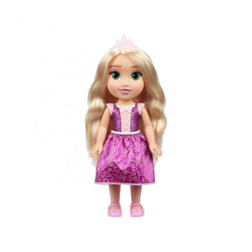 Jakks Pacific Disney Princesses Rapunzel Doll, 30 cm