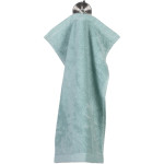 Cawo Lifestyle Guest Towel, Green Color, 30*50 Cm