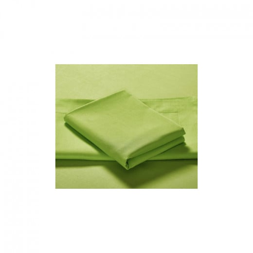 طقم 2 غطاء وسادة فيرو شمس, اخضر من ارمن