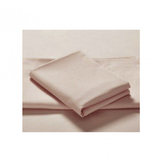 Armn Vero Italy Oxford Pillowcase Set, 50*90cm, Light Pink, 2 Pieces