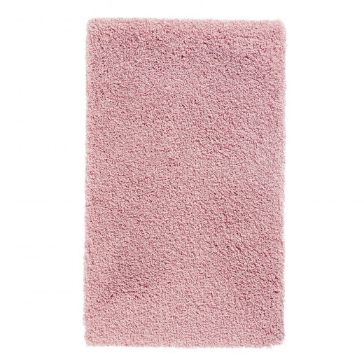Aquanova Muso Bath Mat, Pink Color, 60*100 Cm