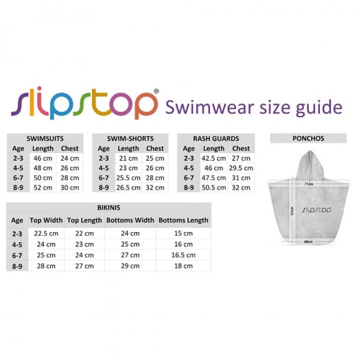 Slipstop Tweety Swimsuit