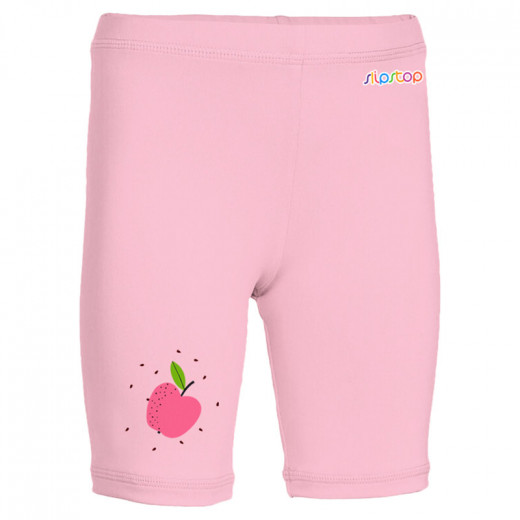 Slipstop Mela Swimming Legging, Pink Color