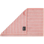 Cawo Campus Guest Towel, Pink Color, 30*50 Cm