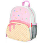 Skip Hop Spark Style Little Kid Backpack, Ice Cream