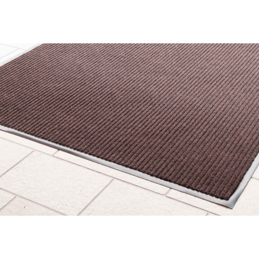 ARMN Doormat, Brown Color, 120 X 150 Cm