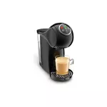 De'longhi Dolce Gusto Genio S Plus Coffee Machine, Black Color