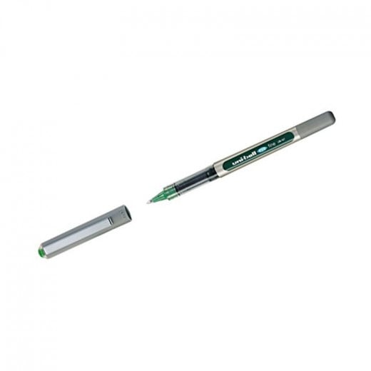 يوني بول - قلم حبر - 0.7 ملم - أخضر