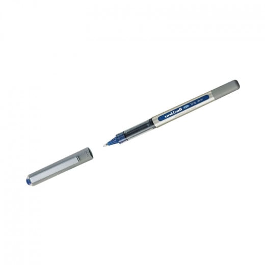 Uni-Ball | Eye Ink Rollerball Pen | 0.7 mm | Blue
