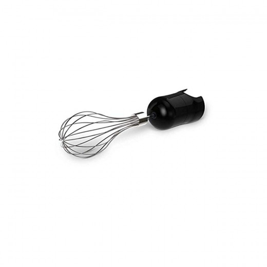 Arshia Hand Blender 3in1, Black Color , 5 speed settings for perfect performance