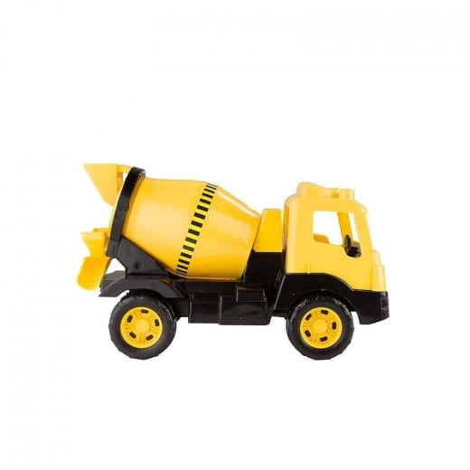 Dolu Cement Mixer Truck For Ages 18 months Old