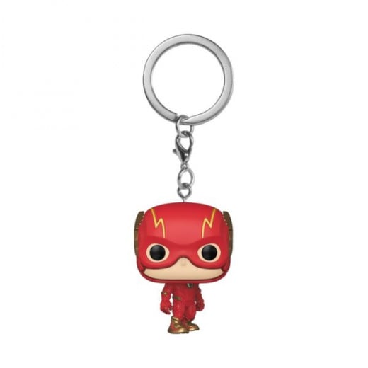 Pocket POP Keychain DC Comics The Flash - The Flash