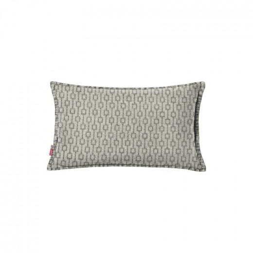 ARMN Azure Cushion Cover, Gray Color, 30x50cm
